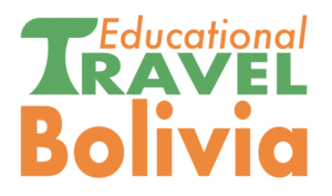 Logo Educational Travel Bolivia